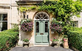 Stratton House Hotel & Spa